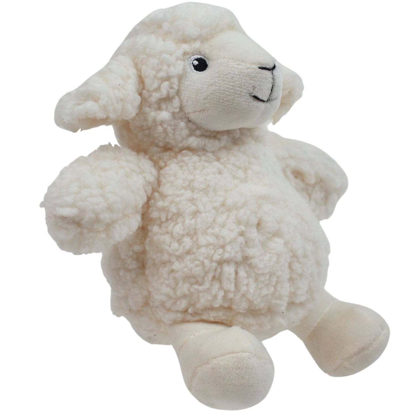 Lily Lamb Plush Toy
