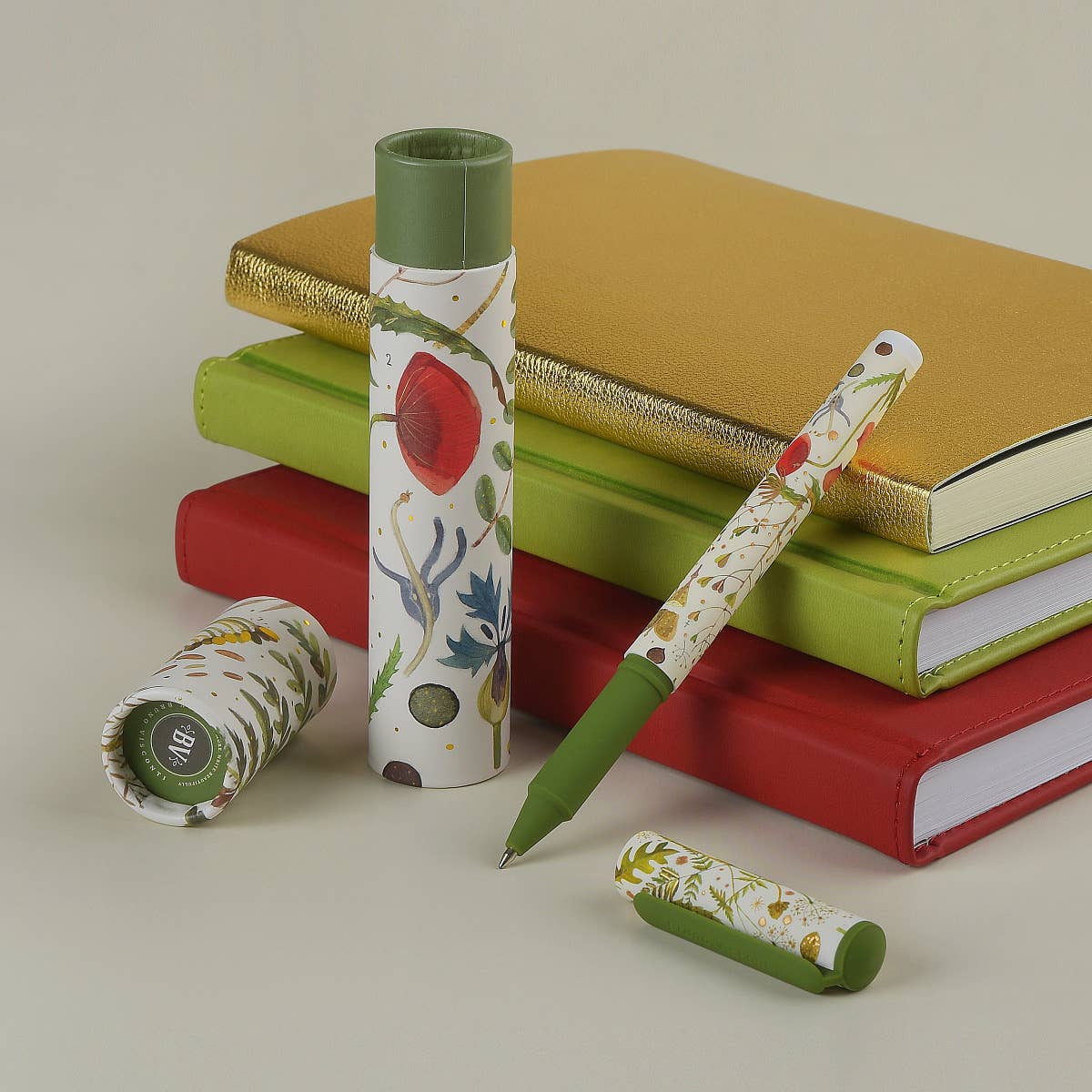 DreamWrite - Bloom Flora Series Pens