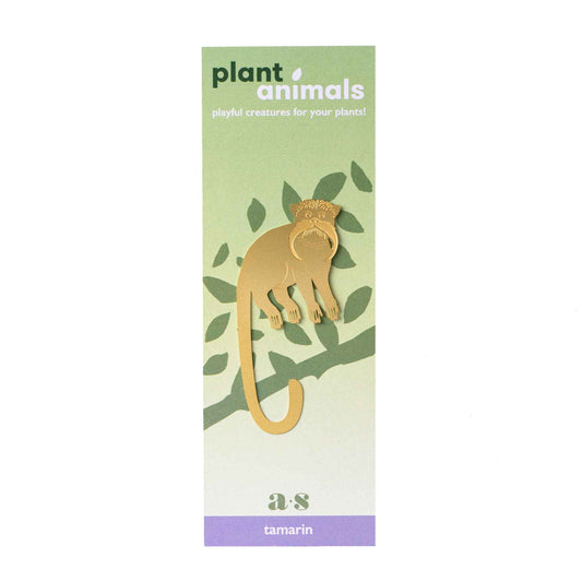 Plant Animal - Tamarin