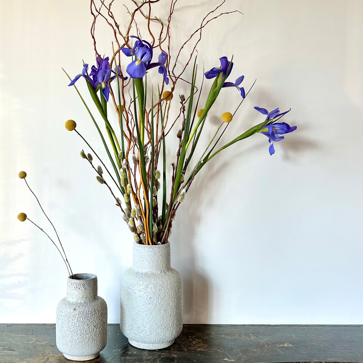 Designer's Choice Floral Arrangements Mirmaichi New Brunswick Flowers  Florist – Ellen Street Florals and Goods