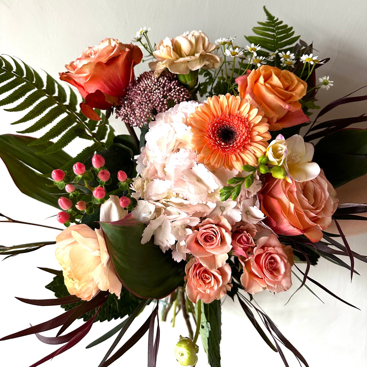 Designer's Choice Hand-Tied Bouquets