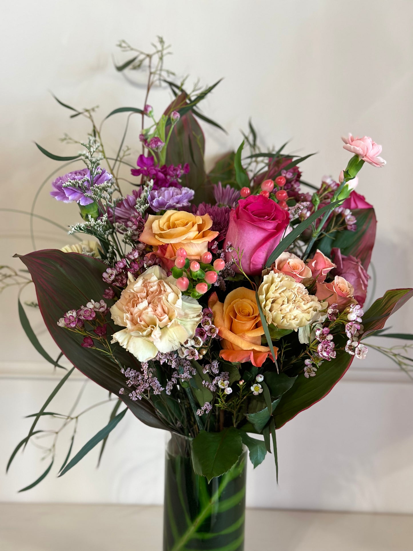 Designer's Choice Hand-Tied Bouquets