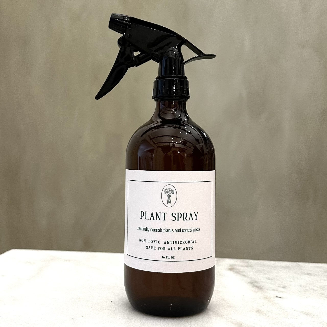 Plant Spray